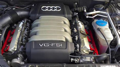 What is the fastest Audi engine?