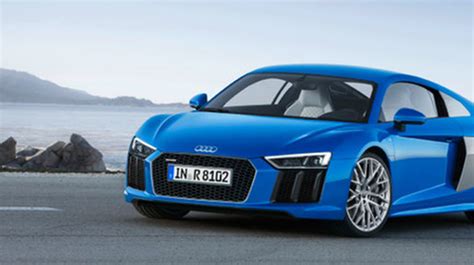 What is the fastest Audi in history?