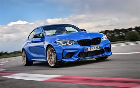 What Is The Fastest BMW Model?