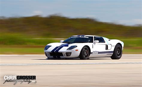 What Is The Fastest Ford V8?