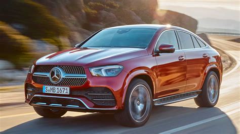 What is the fastest gle coupe?