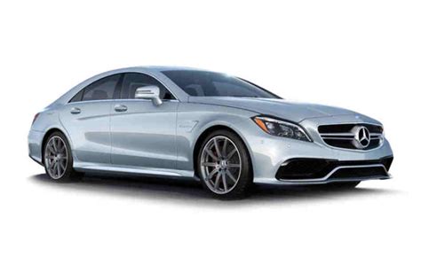 What is the fastest Mercedes CLS?