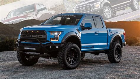 What Is The Fastest Pickup Truck?