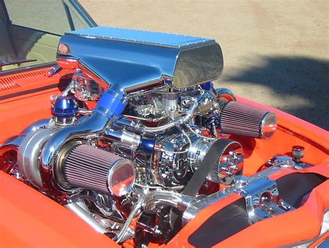 What is the fastest twin-turbo V8?