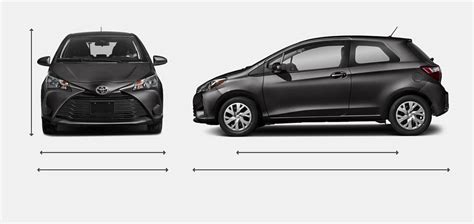 What Is The Fuel Average Of A Toyota Yaris Hatchback?