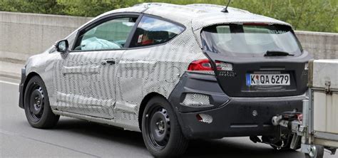 What Is The Future Of The Ford Fiesta?