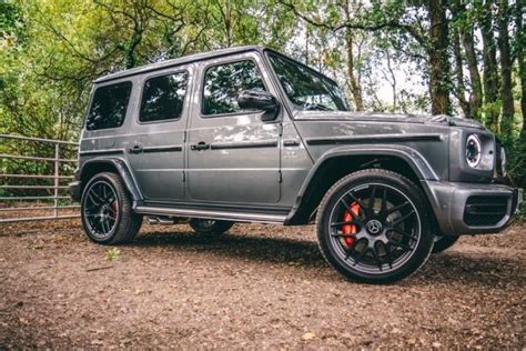 What is the G-Wagon loophole?