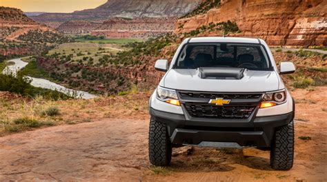 What Is The Gas Mileage On A 2023 Colorado 4×4?