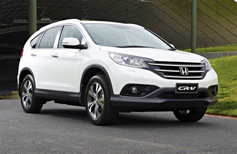 What Is The Gas Mileage On A Honda Crv?