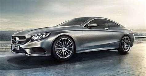 What is the highest class Mercedes-Benz?