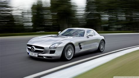 What is the last speed of Mercedes?