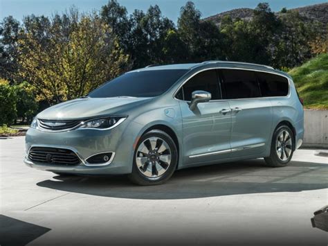 What Is The Life Expectancy Of A Chrysler Pacifica?