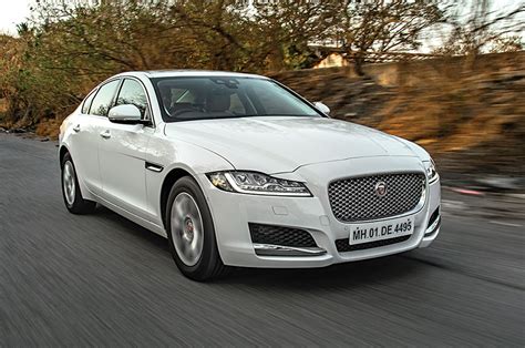 What is the life expectancy of a Jaguar XF?