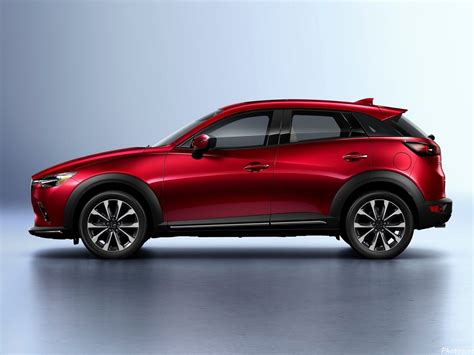 What Is The Life Expectancy Of A Mazda CX-3?