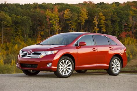 What Is The Life Of A Venza?