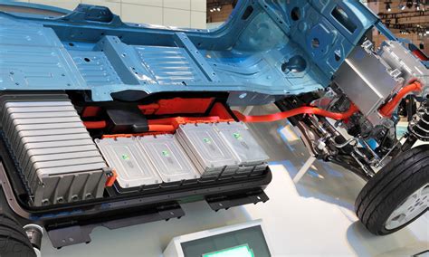 What Is The Lifespan Of A Hybrid Car Battery?