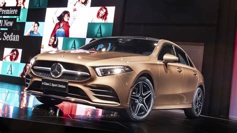 What is the lowest class Benz?