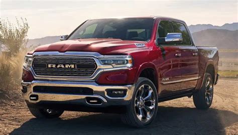 What Is The Maximum Payload Of A Ram 150?