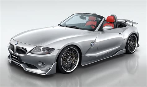 What is the Mercedes equivalent to the BMW Z4?