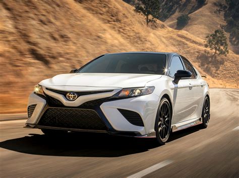 What Is The Most Affordable Camry?