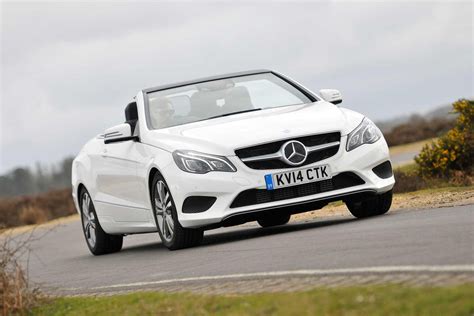 What is the most affordable Convertible Mercedes?