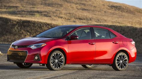 What Is The Most Affordable Toyota Corolla?