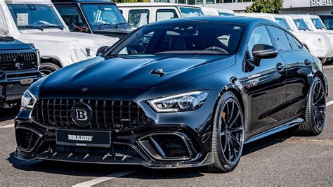 What is the most aggressive AMG?