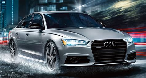 What is the most comfortable Audi to drive?