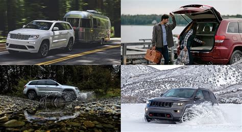 What Is The Most Comfortable Jeep To Ride In?