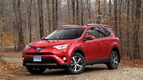 What Is The Most Comfortable Toyota SUV?