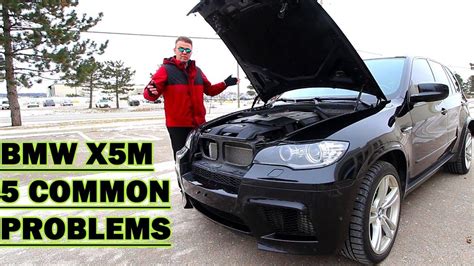 What is the most common issue with BMW?