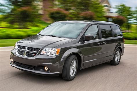 What Is The Most Common Minivan In America?