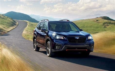 What Is The Most Common Problem With The Subaru Forester?