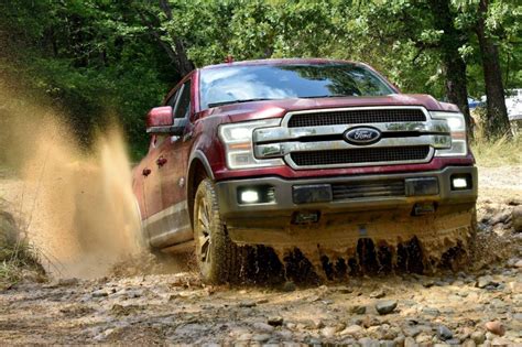 What Is The Most Common Problems With Ford F-150?