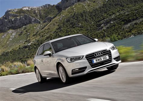 What is the most efficient Audi?