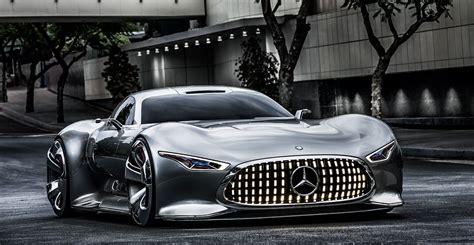 What Is The Most Expensive Mercedes-Benz?