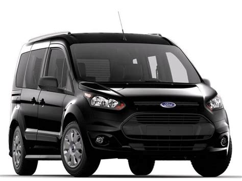 What Is The Most Fuel Efficient Speed For A Ford Transit?