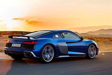 What is the most important Audi?