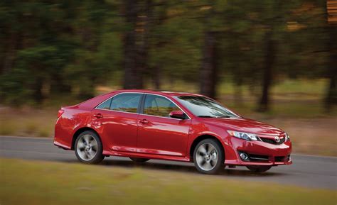 What Is The Most Luxurious Camry?