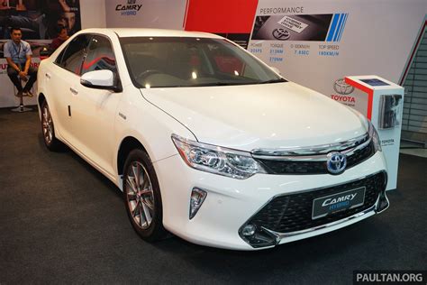 What Is The Most Luxurious Toyota Hybrid?