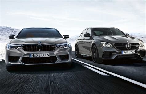 What is the most popular car BMW or Mercedes?