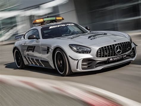 What is the most powerful AMG GTR?