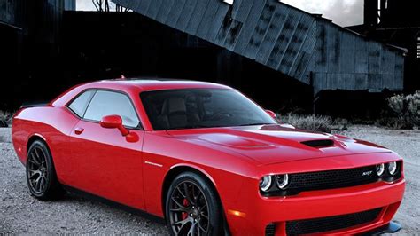 What Is The Most Powerful Muscle Car Ever?