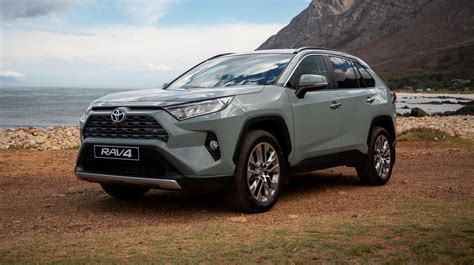 What Is The Most Powerful Toyota SUV?