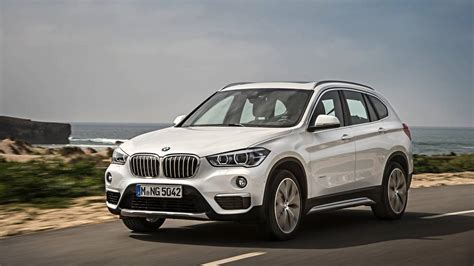 What is the most reliable BMW SUV?