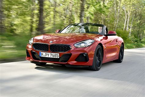 What is the most reliable BMW Z4 to buy?