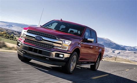 What Is The Most Reliable Ford Truck?