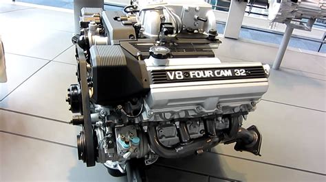 What Is The Most Reliable Toyota V8 Engine?