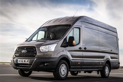 What is the most reliable van on the market?