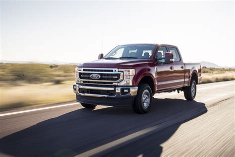 What Is The Most Sold Pickup Truck?